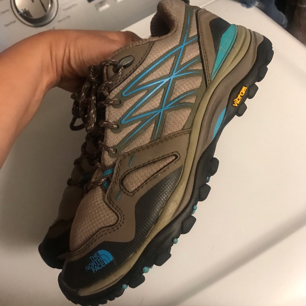 The North Face
Hedgehog Fastpack Running Shoe